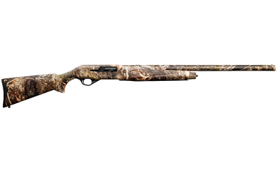 Charles Daly 601 Field 12 Gauge Semi-Auto, 28 in Barrel