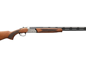 Charles Daly 202A 20 Gauge 26″ Over/Under Compact