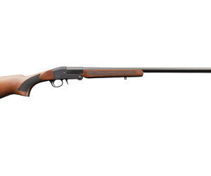 Charles Daly 101 Single Shot 28ga 26in Black/Walnut