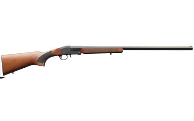 CD930-383_1 Charles Daly 101 Single Shot 28ga 26in Black/Walnut