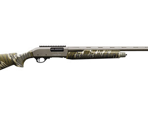 Charles Daly 301 Turkey Pump Shotgun, 20 Gauge, 24″ Barrel