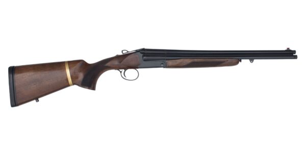 Charles Daly Triple Threat .410 18.5″ Over/Under