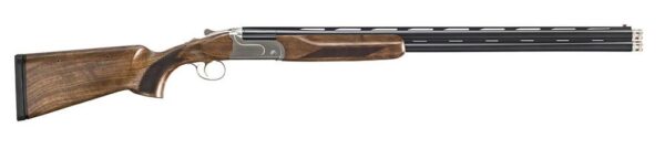 CD930.128 Charles Daly 214E O/U 12 Gauge 30-inch Field Shotgun