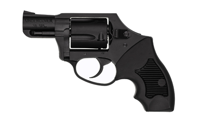 CH13811_1 Charter Arms Undercover .38 Special 2″ 5-Shot DAO