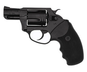 Charter Arms Undercover .38 Special 2″ 5-Round Revolver