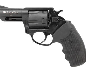 Charter Arms Bulldog .44 Special 2.5″ 5rd Revolver