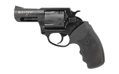 Charter Arms Bulldog .44 Special 2.5″ 5rd Revolver
