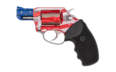 Charter Arms Old Glory .38 Special 2-inch Revolver