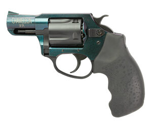 Charter Arms Chameleon .38 Special 2in 5-Round Revolver