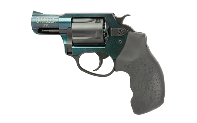 Charter Arms Chameleon .38 Special 2in 5-Round Revolver