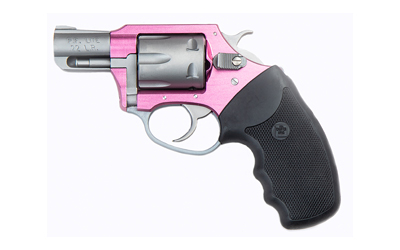 Charter Arms Pink Lady .22 LR 2-inch Revolver