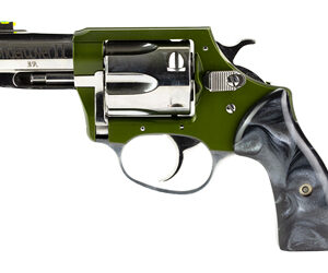 Charter Arms Undercover II .38 Spl 2.2in 6-Round Revolver