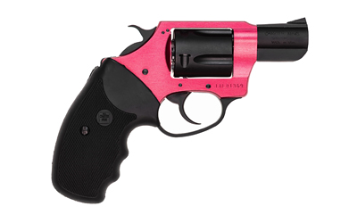 CH53824_1 Charter Arms Undercover Lite .38 Special 2-inch 5-Shot