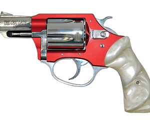 Charter Arms Chic Lady .38 Special 2-inch 5-Shot Revolver