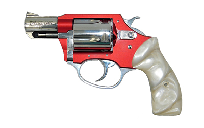 Charter Arms Chic Lady .38 Special 2-inch 5-Shot Revolver