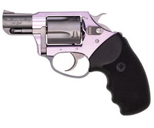 Charter Arms Lavender Lady .38 Special 2″ 5-Round Revolver