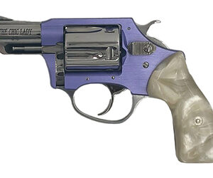 Charter Arms Chic Lady .38 Spl 2in 5rd Lavender Revolver