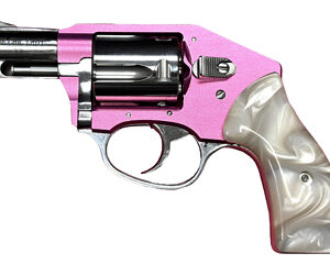 Charter Arms Chic Lady Off Duty .38 Special 2″ 5rd Pink