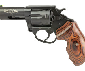 Charter Arms Professional .32 H&R Mag 3-inch 7-Round Revolver