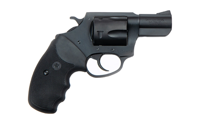 CH63520_1 Charter Arms Mag Pug .357 Mag 2.2in 5-Round Black Nitride