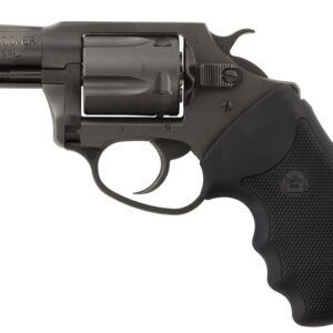 Charter Arms Undercover .38 Special 2-inch Nitride 5-Round
