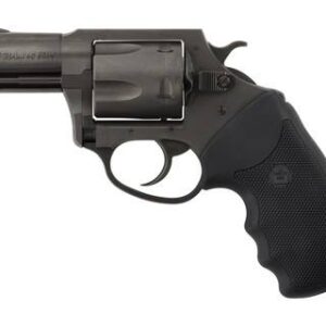Charter Arms Pitbull .40 S&W Revolver — 2.3″ Barrel, 5-Round