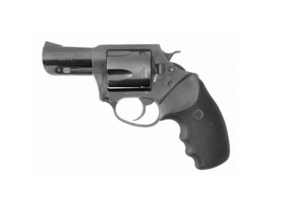 CH64420 Charter Arms Bulldog .44 Special 2.5-inch Revolver