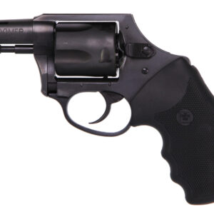 Charter Arms Boomer .44 Special 2in 5-Shot Revolver