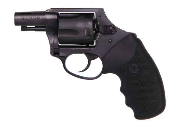 Charter Arms Boomer .44 Special 2in 5-Shot Revolver