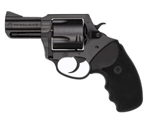Charter Arms Pitbull .45 ACP 2.5in Blacknitride Revolver