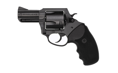 CH64520_1 Charter Arms Pitbull .45 ACP 2.5in Blacknitride Revolver