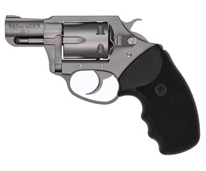 Charter Arms Pathfinder .22 LR 2″ Revolver