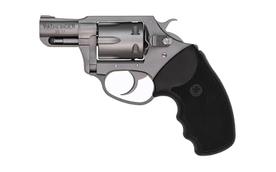 CH72224_1 Charter Arms Pathfinder .22 LR 2″ Revolver