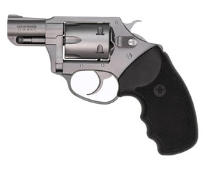 Charter Arms Pathfinder .22 WMR 2 in Stainless
