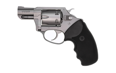 CH72324_1 Charter Arms Pathfinder .22 WMR 2 in Stainless