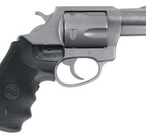 Charter Arms Mag Pug 73524 .357 Mag 2.2in Stainless 5-Round