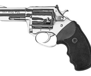 Charter Arms Mag Pug .357 Mag 3″ 5-Rd Hi-Polish