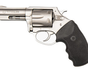 Charter Arms Pit Bull .380 ACP Revolver, 6-Round