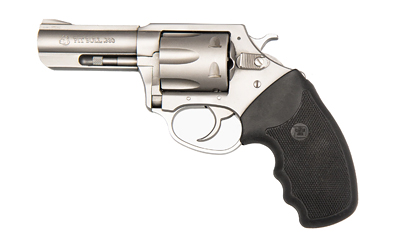 Charter Arms Pit Bull .380 ACP Revolver, 6-Round
