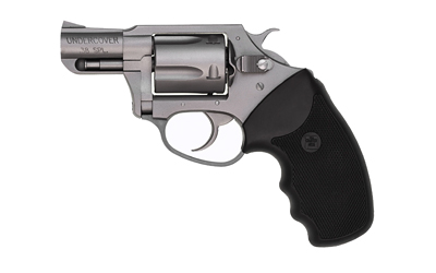 CH73820_1 Charter Arms Undercover .38 Special 2″ 5-Round