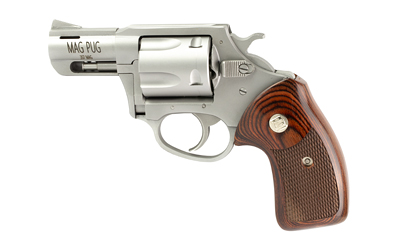 CH73920_1 Charter Arms Double Dog Combo Revolver 2.2″ Stainless 5rd
