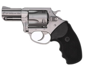 Charter Arms Pitbull .40 S&W 2.3″ 5rd Revolver