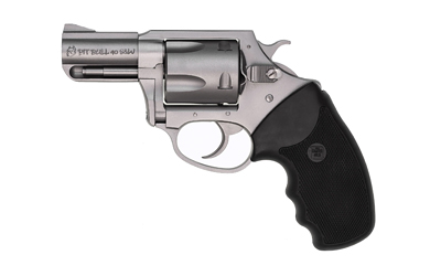 Charter Arms Pitbull .40 S&W 2.3″ 5rd Revolver