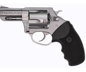 Charter Arms Bulldog .44 Special 2.5″ 5-Round Stainless