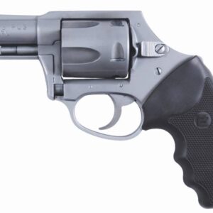 Charter Arms Bulldog .44 Special 2.5in 5-Round Stainless DAO