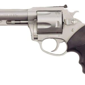 Charter Arms Bulldog Target .44 Special 4.2″ Stainless 5-Shot