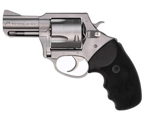 Charter Arms Pitbull .45 ACP 5-Shot Revolver