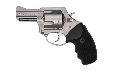 CH74520_1 Charter Arms Pitbull .45 ACP 5-Shot Revolver