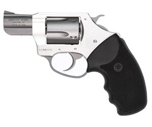 Charter Arms Southpaw .38 Special 2″ 5rd Left-Hand Revolver