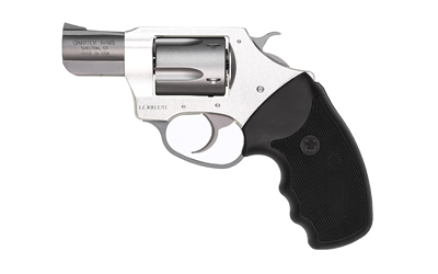 Charter Arms Southpaw .38 Special 2″ 5rd Left-Hand Revolver